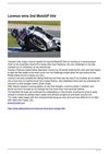 Lorenzo wins 2nd MotoGP title
