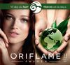 Catalogue My Pham Oriflame 11-2012