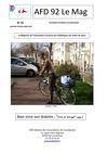 AFD 92 Le Mag N°1 janvier-février-mars 2011