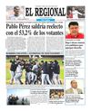 El Regional del Zulia 29-10-2012