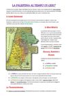 Conosciamo la Palestina
