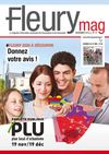Le Fleury magazine n° 71 - novembre 2012