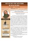 Boletim Frei João Pedro