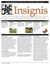 September 2008 Insignis Newsletter Alta Peak Native Plant Society