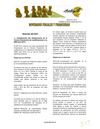 Boletín 36/12 Novedades Fiscales y Financieras
