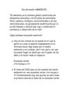 El dia del medio ambiente