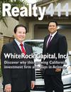 Realty411 Magazine - The Magazine By Investors for Investors is RIGHT HERE FOR FREE!!! Read success stories and tips...