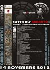 Lotta all’amianto: il diritto incontra la scienza - Battle against the asbestos: the law meets the science