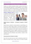 Why Is It Necessary to Utilize Outsourced Insurance Verification Services