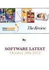 Fotoinsight Service Review