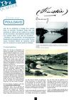 Zoom sur le quartier de Pouldavid