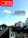 Vivre Ensemble novembre 2012 - Journal municipal de Créteil