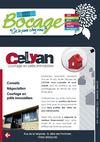 Mag du Bocage novembre 2012