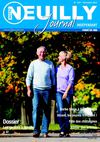 Neuilly Journal Novembre 2012