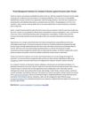 Threat Management Solutions for Complete Protection against Pervasive Cyber-Threats