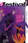 Festival des arts de la rue 2006