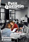 Le Petit Quentin n°280 - novembre 2012