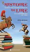 Le programme Histoire de Lire - édition 2012