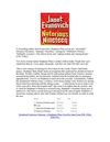 Download Notorious Nineteen - A Stephanie Plum Novel by Janet Evan PDF, EPub, Mobi Free