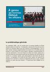 A genoux les hommes - Debout les officiers (La socialisation des Saint-Cyriens)