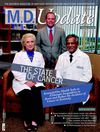 The State of Cancer - MD Update October 2012
