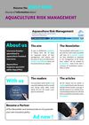 Risk Management Newsletter rates 2013