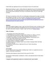 Global Tablet and Application Processor Development Trends, 2012 and Beyond