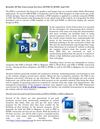 PSD to HTML conversion service