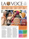 La Voce n° 39 del 02 Novembre 2012