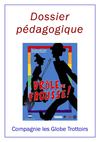 Dossier pédagogique "Drôle de frousse"