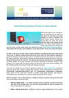 Determining factors of cost of solar panels