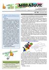 Bulletin interparoissial "Mosaïque" n°119 - novembre 2012