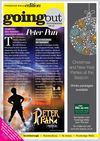 StayGo November 2012 issue 