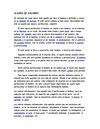 Los Valores 