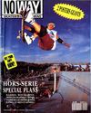 Noway HS1 - Spécial plans (1990)