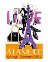 Flyer Shoes & Bags A La Mode Paris 