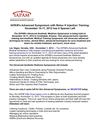 IAPAM's Advanced Symposium with Botox Injection Training: November 10-11, 2012 has 6 Spaces Left