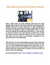 Great transportation service for all those who needs care