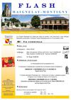 Mairie de Maignelay-Montigny - Flash n°121 Novembre 2012