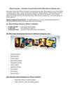 iPhone 5 games – Introduce Yourself with world's Most Advance Gaming zone