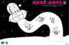 META ARTE -suplemento para niños Nº 2-
