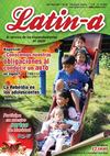 Revista Latin-a Noviembre 2012 - Año 7 Nro. 48
