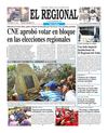 El Regional del Zulia 02-11-2012