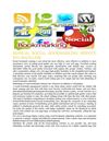Leading social bookmarking service