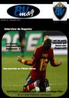 Le MAG BV N°15 - Novembre 2012