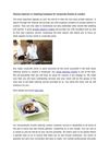 Choose Caterers or Catering Company for Corporate Events in London
