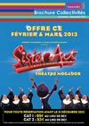 Brochure Collectivités - Novembre/Décembre 2012