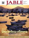 Revista Jable Nº 20 - Noviembre/2012