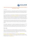Aujas Still the Fastest Growing Information Risk Management Services Company in India 2nd Year in a Row