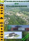 Bulletin intercommunal Gave et Coteaux 2010